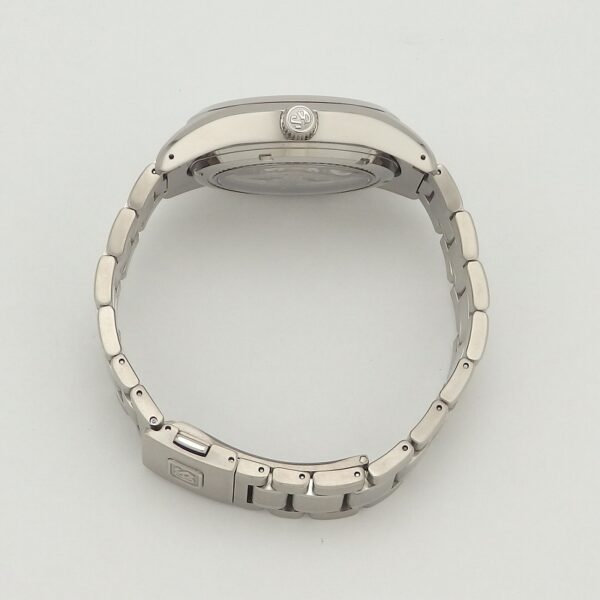GS　GRAND SEIKO　SBGA011　9R65-0AE0　雪白 - 画像 (8)