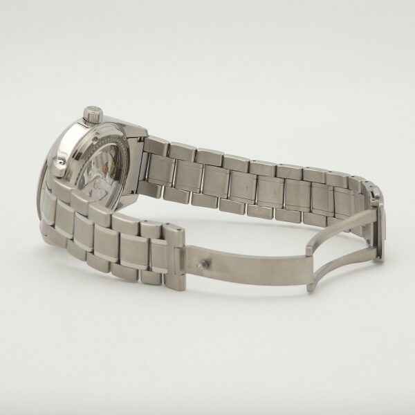 GS　GRAND SEIKO　SBGA011　9R65-0AE0　雪白 - 画像 (10)