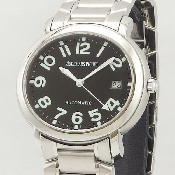 AUDEMARS PIGUET　15049ST.00.1136ST.01　ミレネリー - 画像 (2)