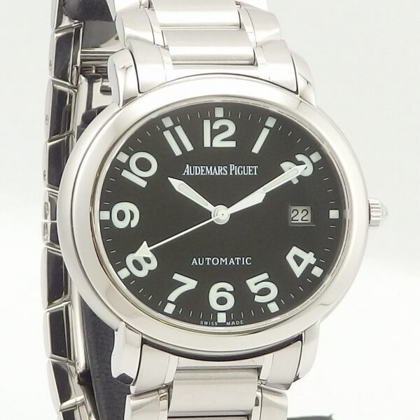 AUDEMARS PIGUET　15049ST.00.1136ST.01　ミレネリー - 画像 (3)