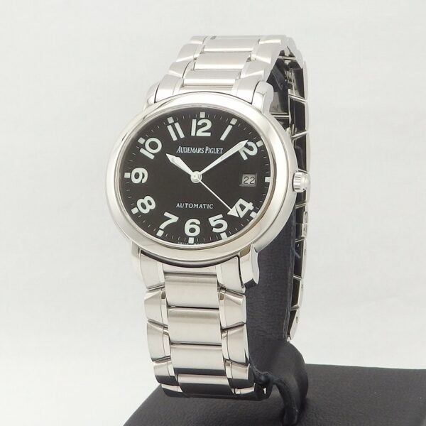 AUDEMARS PIGUET　15049ST.00.1136ST.01　ミレネリー - 画像 (6)