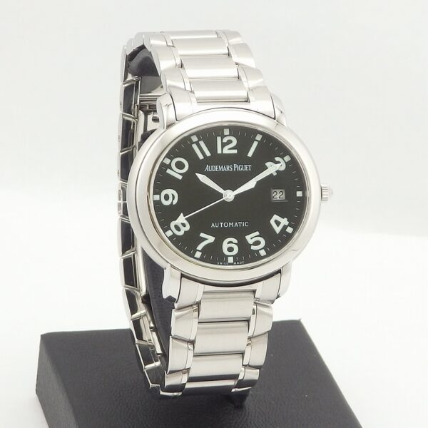 AUDEMARS PIGUET　15049ST.00.1136ST.01　ミレネリー - 画像 (7)