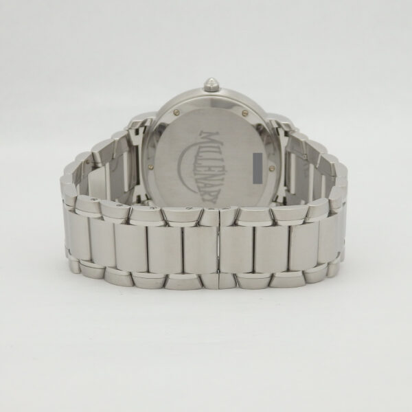 AUDEMARS PIGUET　15049ST.00.1136ST.01　ミレネリー - 画像 (9)