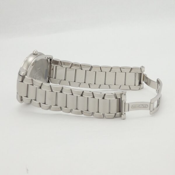 AUDEMARS PIGUET　15049ST.00.1136ST.01　ミレネリー - 画像 (10)