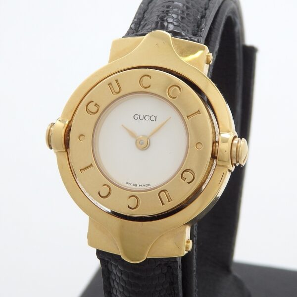 GUCCI　ターンフェイス　6600 - 画像 (6)