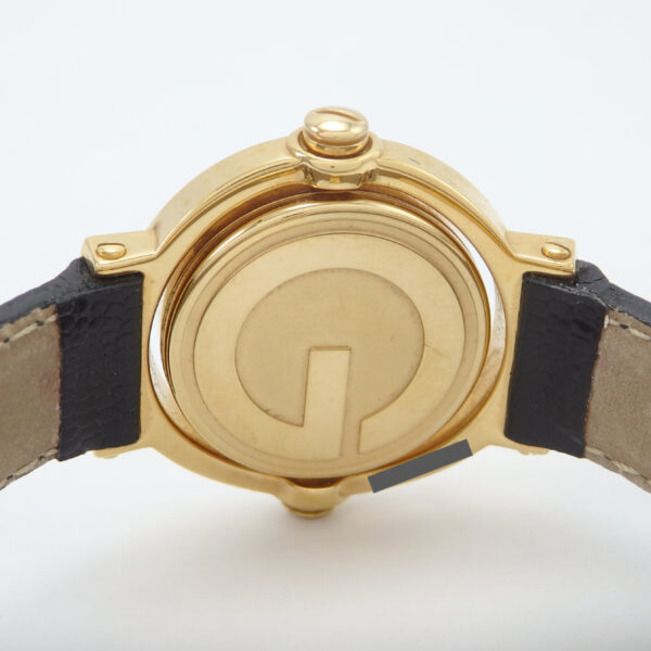 GUCCI　ターンフェイス　6600 - 画像 (4)
