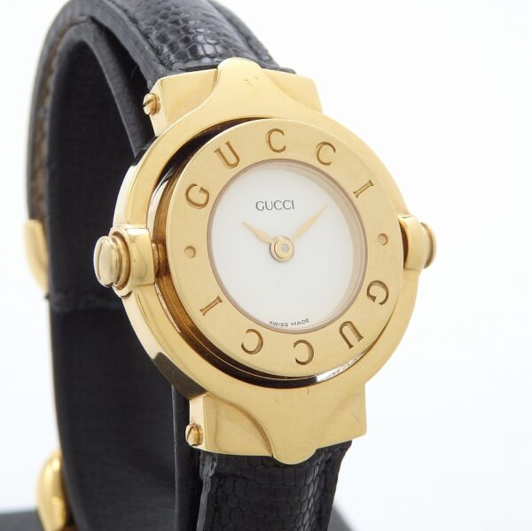 GUCCI　ターンフェイス　6600 - 画像 (8)
