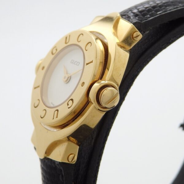 GUCCI　ターンフェイス　6600 - 画像 (9)
