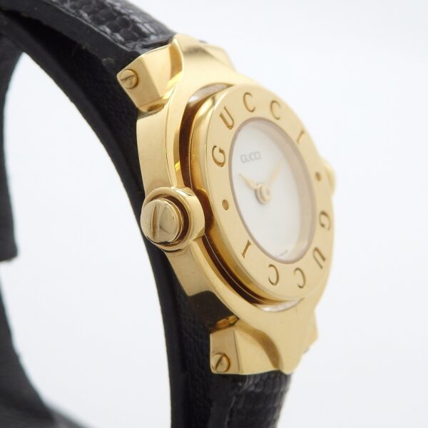 GUCCI　ターンフェイス　6600 - 画像 (10)