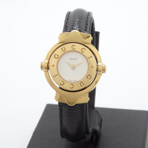 GUCCI　ターンフェイス　6600 - 画像 (11)