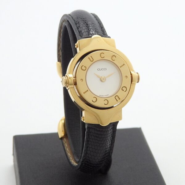 GUCCI　ターンフェイス　6600 - 画像 (12)