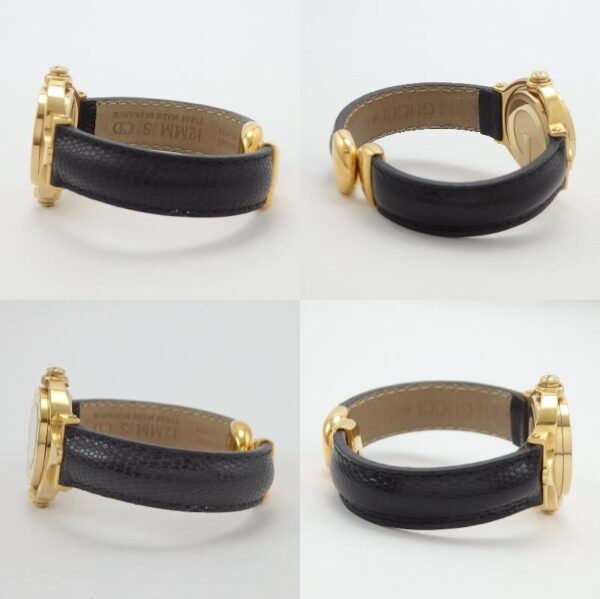 GUCCI　ターンフェイス　6600 - 画像 (3)