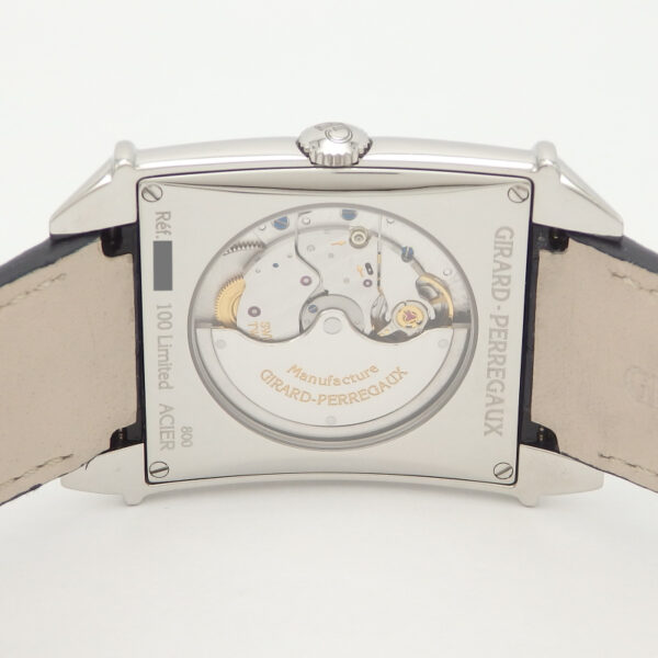 GIRARD-PERREGAUX　GP　ヴィンテージ1945 - 画像 (12)
