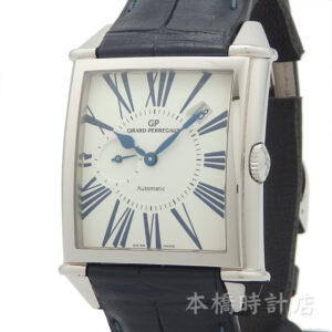 GIRARD-PERREGAUX　GP　ヴィンテージ1945