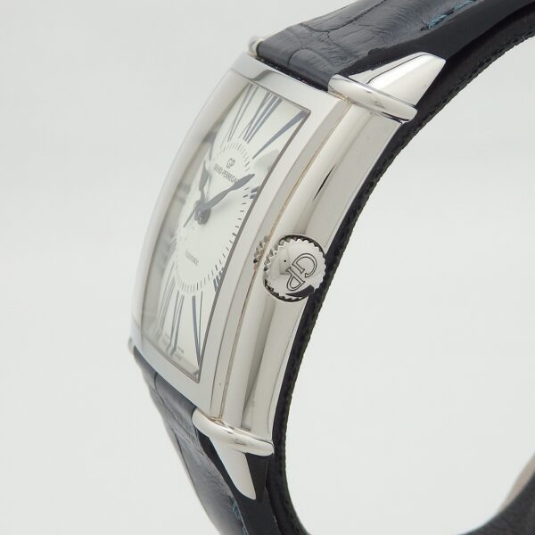 GIRARD-PERREGAUX　GP　ヴィンテージ1945 - 画像 (4)