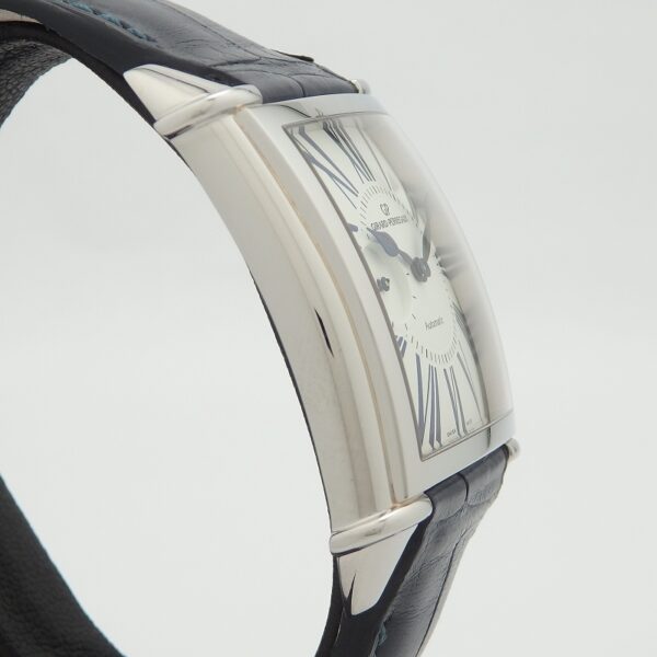 GIRARD-PERREGAUX　GP　ヴィンテージ1945 - 画像 (5)