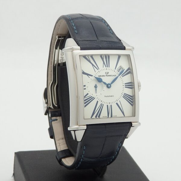 GIRARD-PERREGAUX　GP　ヴィンテージ1945 - 画像 (7)