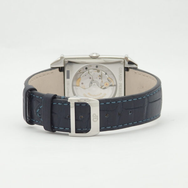 GIRARD-PERREGAUX　GP　ヴィンテージ1945 - 画像 (9)