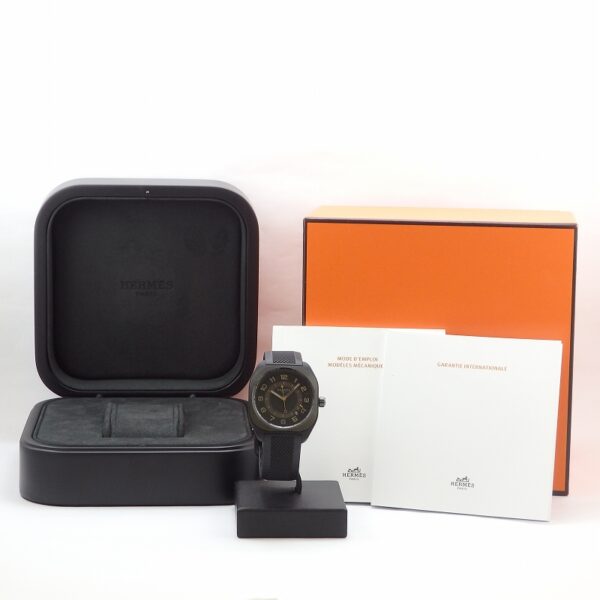 HERMES　H08　SP1.745 - 画像 (12)