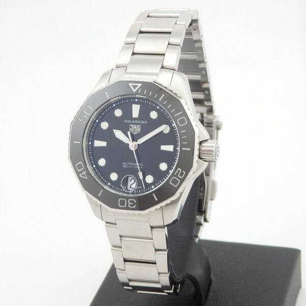 TAG HEUER　アクアレーサー　プロフェッショナル300　WBP231D.BA0626 - 画像 (6)