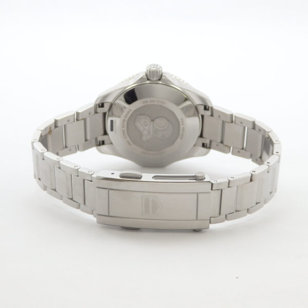 TAG HEUER　アクアレーサー　プロフェッショナル300　WBP231D.BA0626 - 画像 (9)