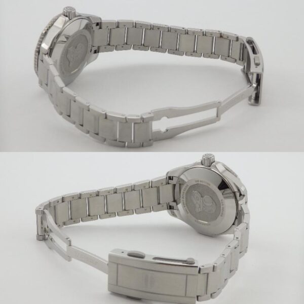 TAG HEUER　アクアレーサー　プロフェッショナル300　WBP231D.BA0626 - 画像 (10)