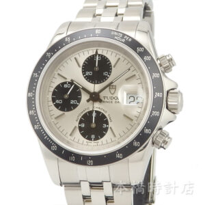 TUDOR　プリンスデイト79260　クロノタイム