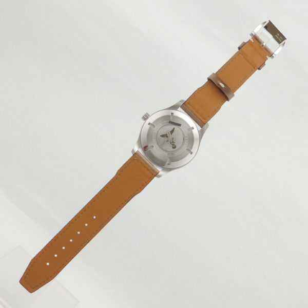 IWC　パイロットウォッチ　マーク XVIII　プティ・プランス　IW327004 - 画像 (8)