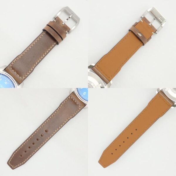 IWC　パイロットウォッチ　マーク XVIII　プティ・プランス　IW327004 - 画像 (9)