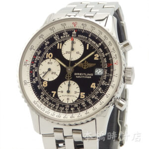 BREITLING　A13022　オールドナビタイマー