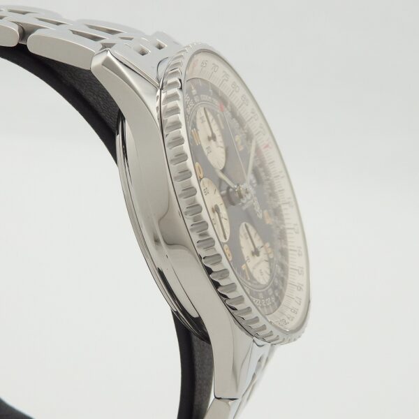 BREITLING　A13022　オールドナビタイマー - 画像 (5)