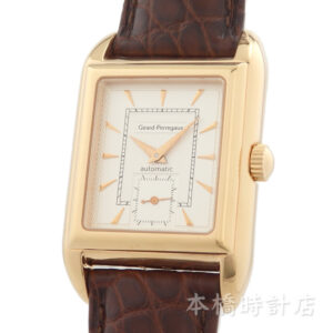 K18PG　GIRARD-PERREGAUX　GP　2520　リシュビル