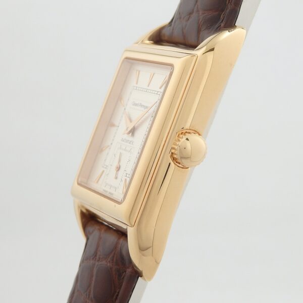 K18PG　GIRARD-PERREGAUX　GP　2520　リシュビル - 画像 (4)
