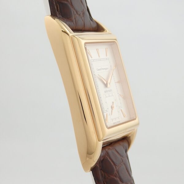 K18PG　GIRARD-PERREGAUX　GP　2520　リシュビル - 画像 (5)