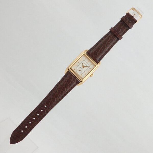 K18PG　GIRARD-PERREGAUX　GP　2520　リシュビル - 画像 (7)
