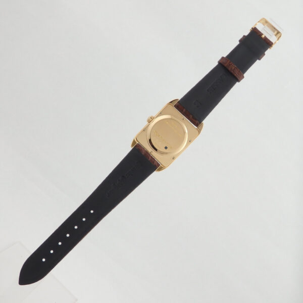 K18PG　GIRARD-PERREGAUX　GP　2520　リシュビル - 画像 (8)