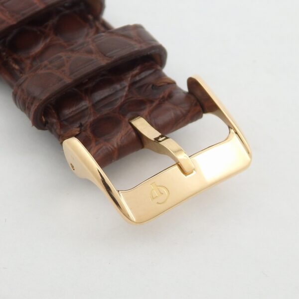 K18PG　GIRARD-PERREGAUX　GP　2520　リシュビル - 画像 (10)