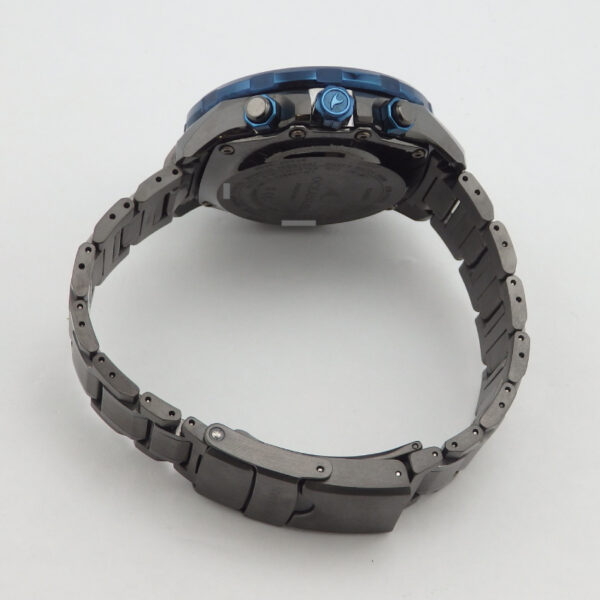 未使用品　CASIO　オシアナス　カシャロ　OCW-P2000B-1AJF - 画像 (8)
