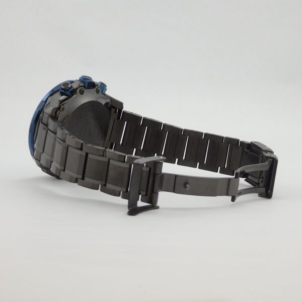 未使用品　CASIO　オシアナス　カシャロ　OCW-P2000B-1AJF - 画像 (10)