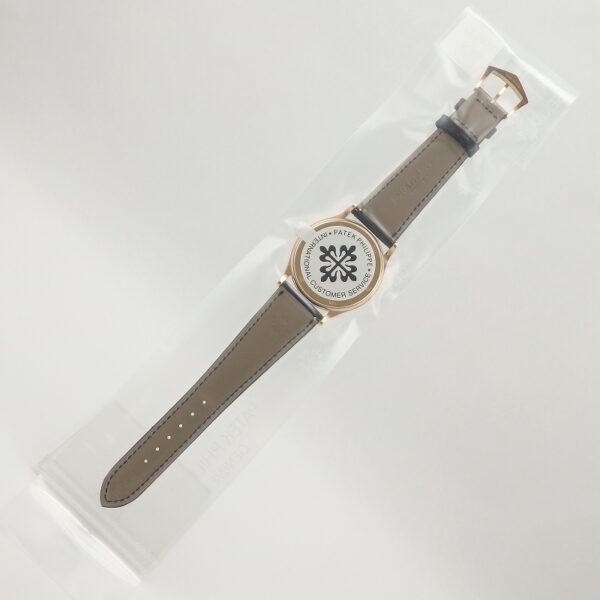 K18RG　PATEK PHILIPPE　カラトラバ　5296R-010 - 画像 (9)