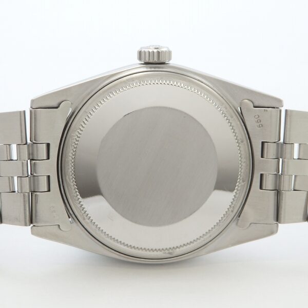 ROLEX　1603　デイトジャスト - 画像 (12)