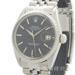 ROLEX　1603　デイトジャスト