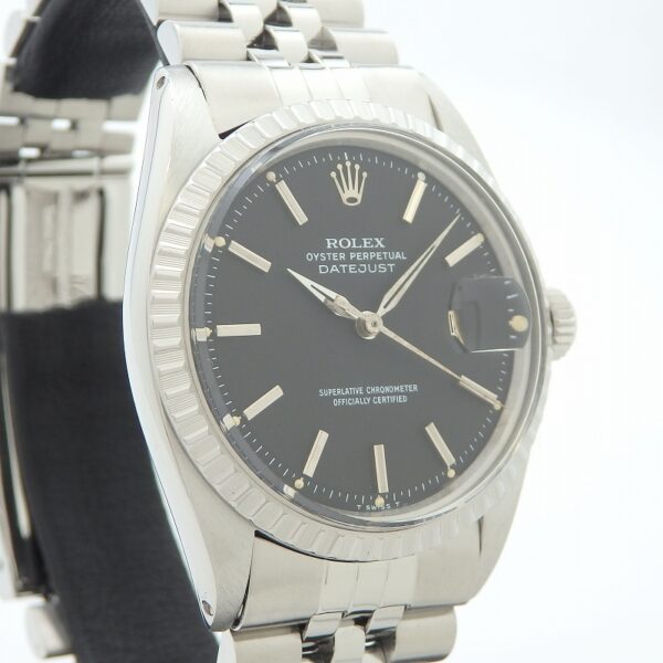 ROLEX　1603　デイトジャスト - 画像 (3)