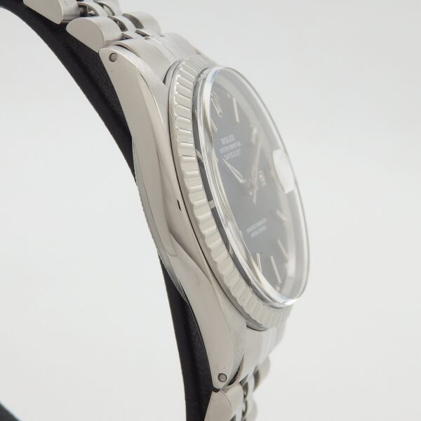 ROLEX　1603　デイトジャスト - 画像 (4)