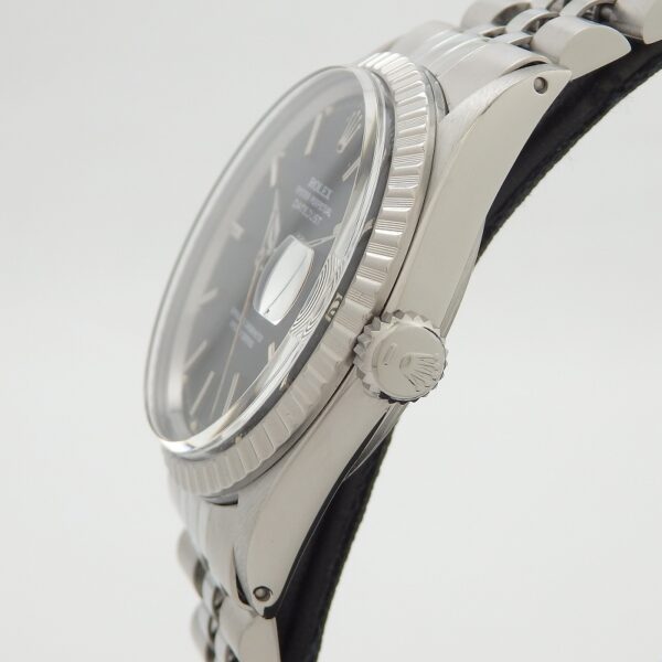 ROLEX　1603　デイトジャスト - 画像 (5)