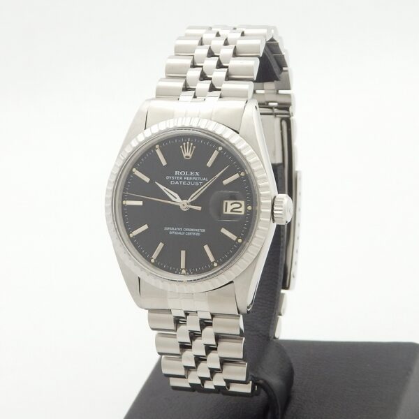 ROLEX　1603　デイトジャスト - 画像 (6)