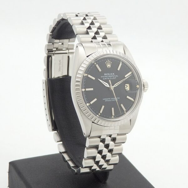 ROLEX　1603　デイトジャスト - 画像 (7)
