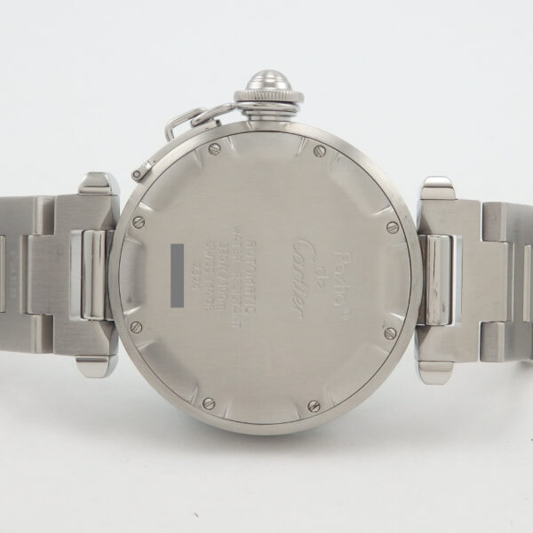 CARTIER　パシャC　W310743M7 - 画像 (12)