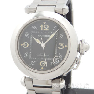 CARTIER　パシャC　W310743M7