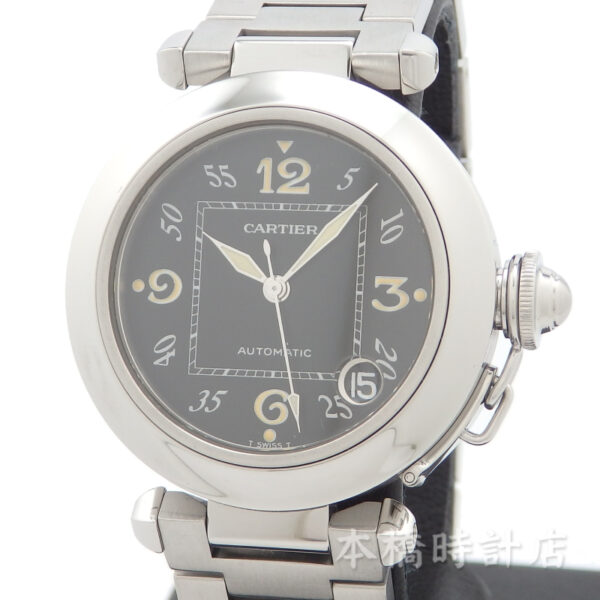 CARTIER　パシャC　W310743M7